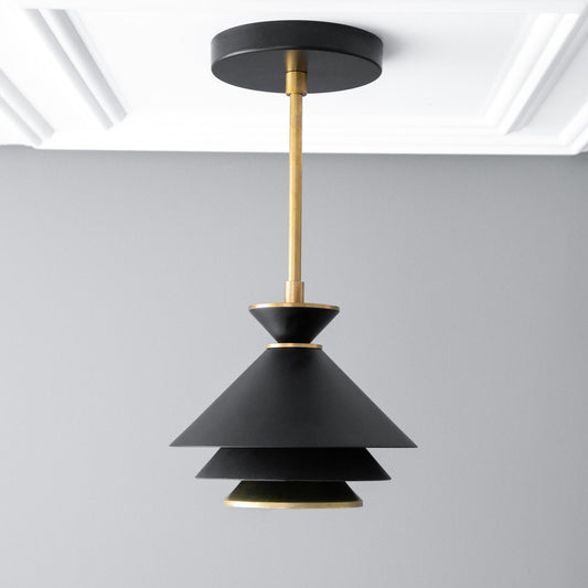 Pendant - Model No. 2706