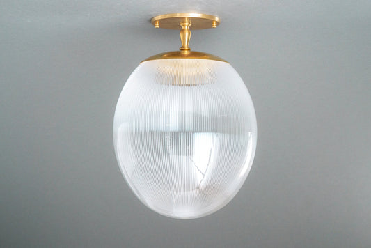 Ceiling Light Model No. 1989