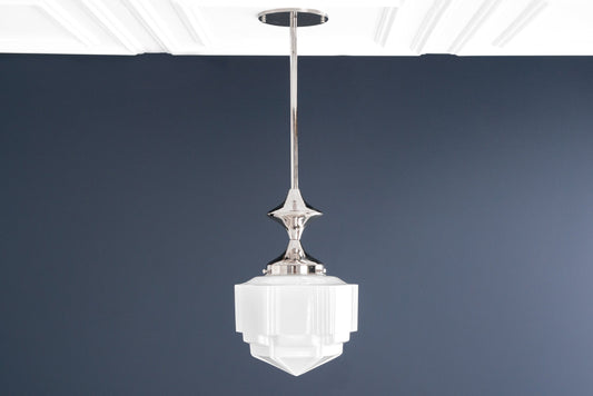 Pendant Model No. 0152