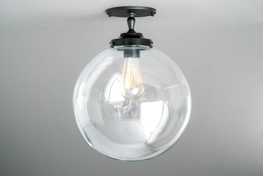 Ceiling Light Model No. 7765