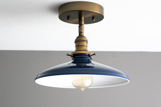 CEILING LIGHT MODEL No. 3296