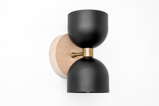 SCONCE MODEL No. 7459