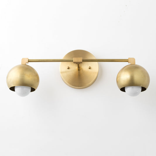 VANITY LIGHT MODEL No. 5469