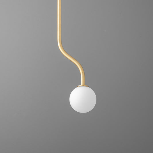 Pendant - Model No. 9341