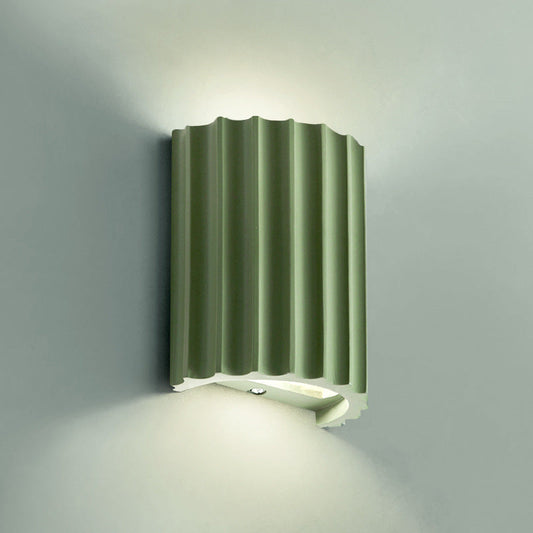Scandinavian Wall Mounted Sconce Light - RWL201
