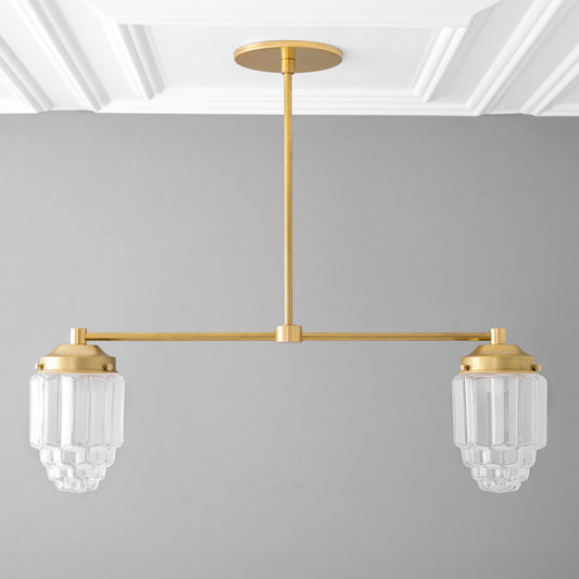 Chandelier Model No. 8253