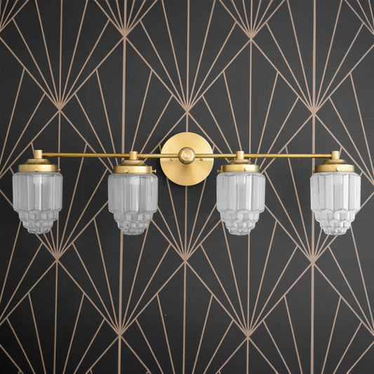 VANITY LIGHT | Model No. 1082