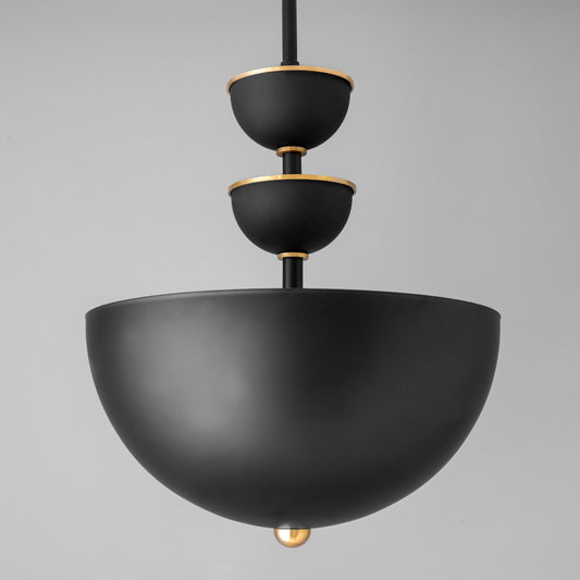 Pendant Light - Model No. 8184