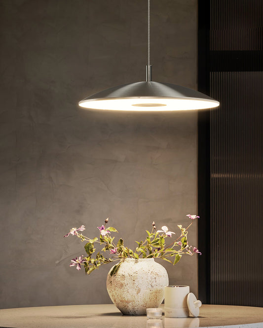 Scope Pendant Lamp