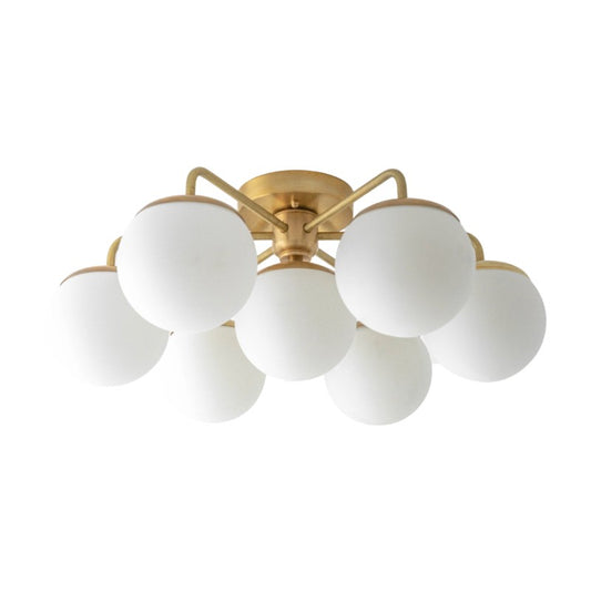 CHANDELIER MODEL No. 2657