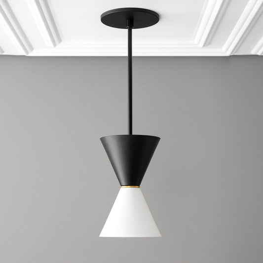 Pendant Light - Model No. 1224