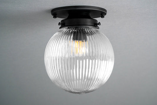 CEILING LIGHT MODEL No. 4984