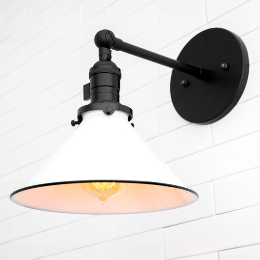 SCONCE MODEL No. 1280