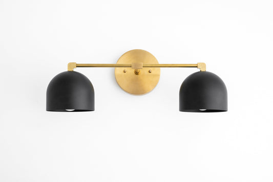 VANITY LIGHT Model No. 0698
