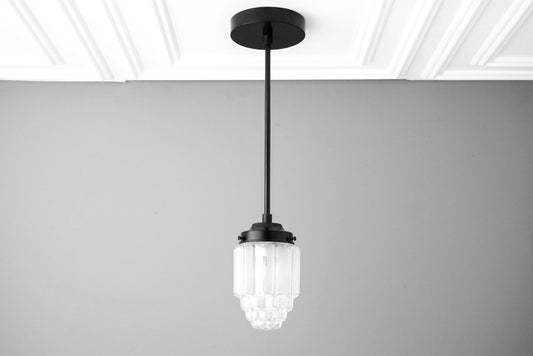 Pendant Model No. 5492