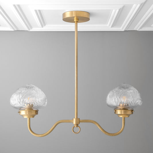 Chandelier Model No. 0634