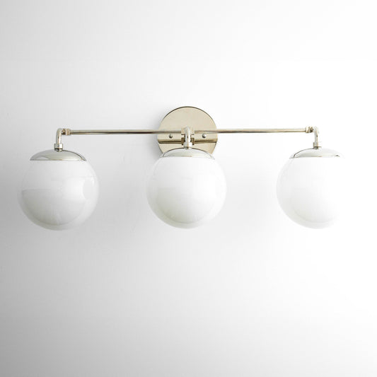 VANITY LIGHT MODEL No.9319