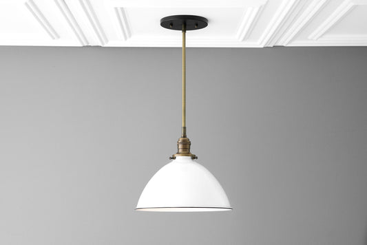 PENDANT MODEL No. 8906