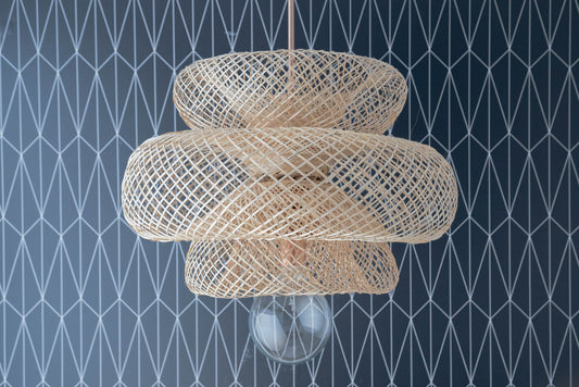 CHANDELIER MODEL No. 1631