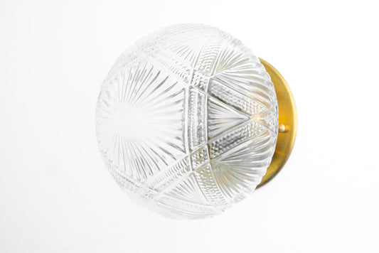 Sconce Model No. 4288