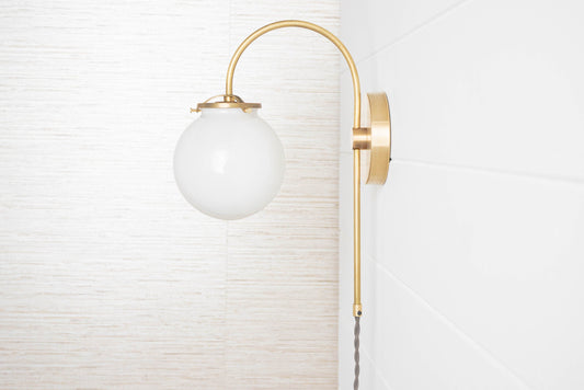 PLUG IN LIGHT MODEL No. 4190