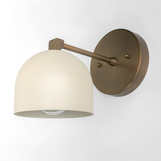 Sconce - Model No. 8704