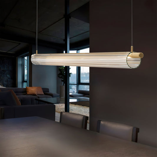 Trisel Chandelier