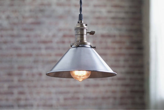 PENDANT MODEL No. 8750