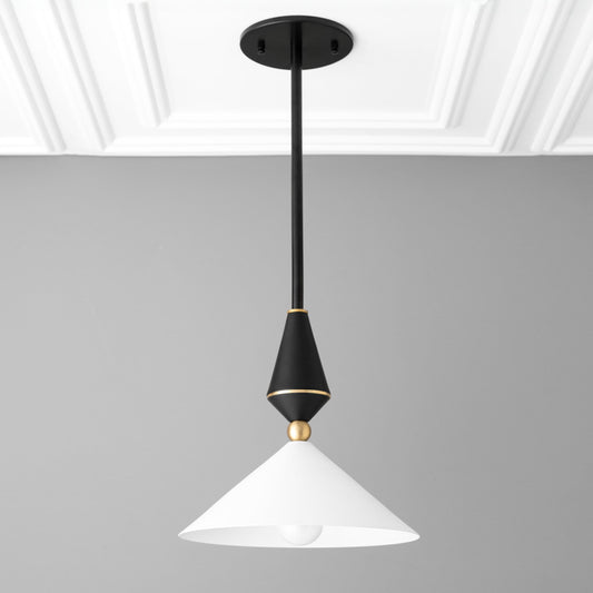 Pendant Light - Model No. 4897