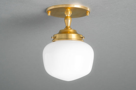 Ceiling Light Model No. 0960