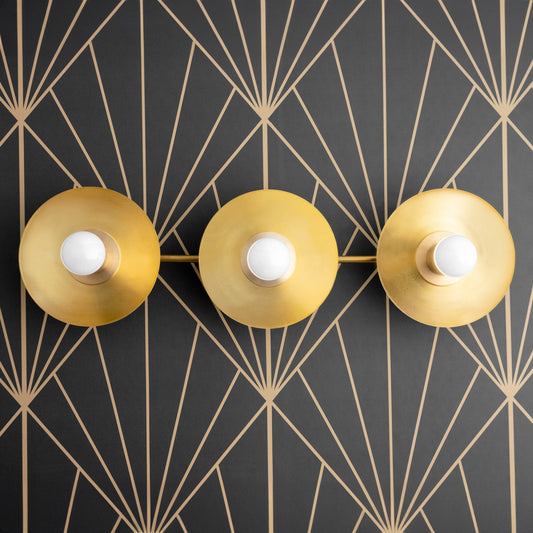 VANITY MODEL No. 2681