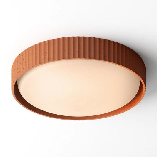 Modern Minimalist Acrylic LED Flush Mount