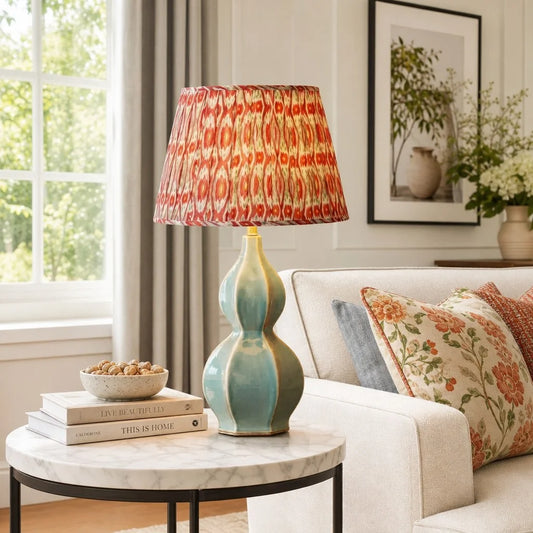 Beatrix Vintage Ceramic Gourd Base Table Lamp3.webp__PID:273d6cbb-f800-4be4-b2f7-742065379265