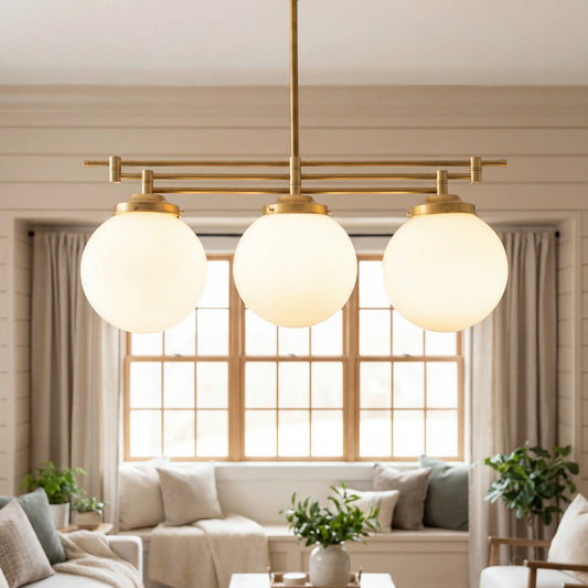 CHANDELIER MODEL No. 1679