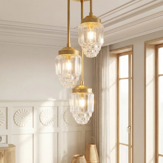 CHANDELIER MODEL No. 7948