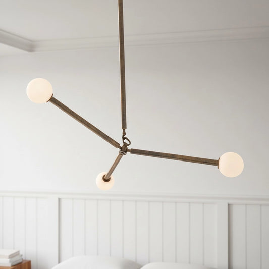 Chandelier Light- Model No. 4285