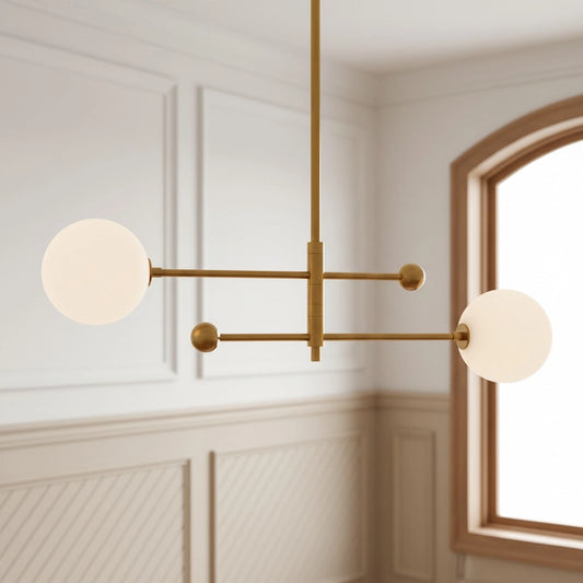 Chandelier Model No. 2765