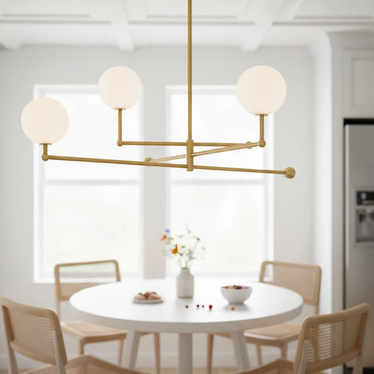 Chandelier Model No. 8249