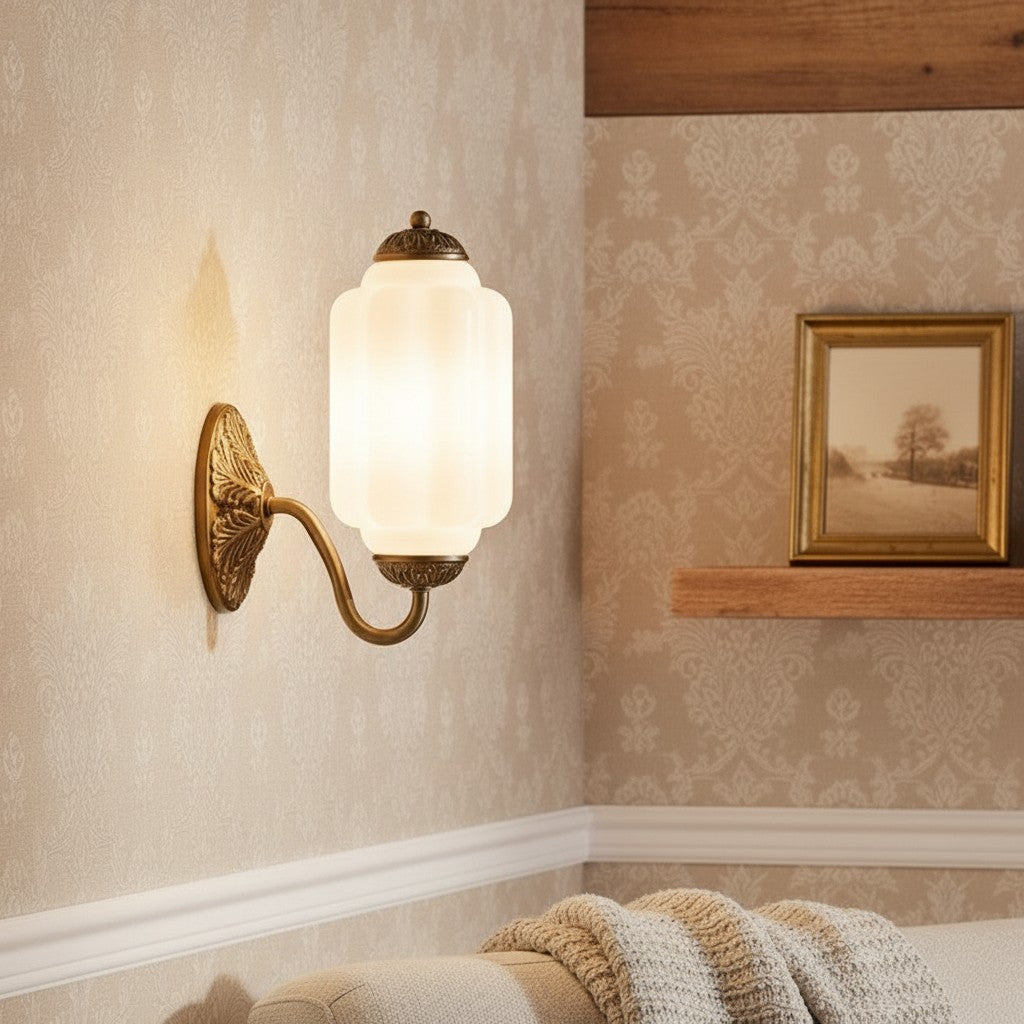Wall Lamps