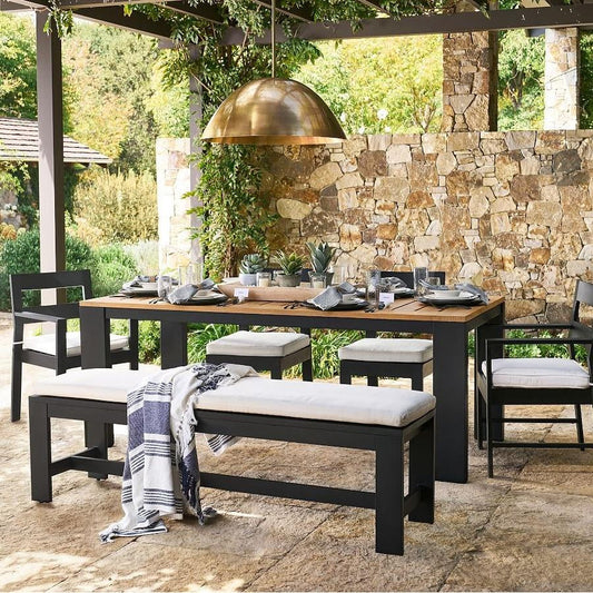 Industrial Metal Dome Pendant Light