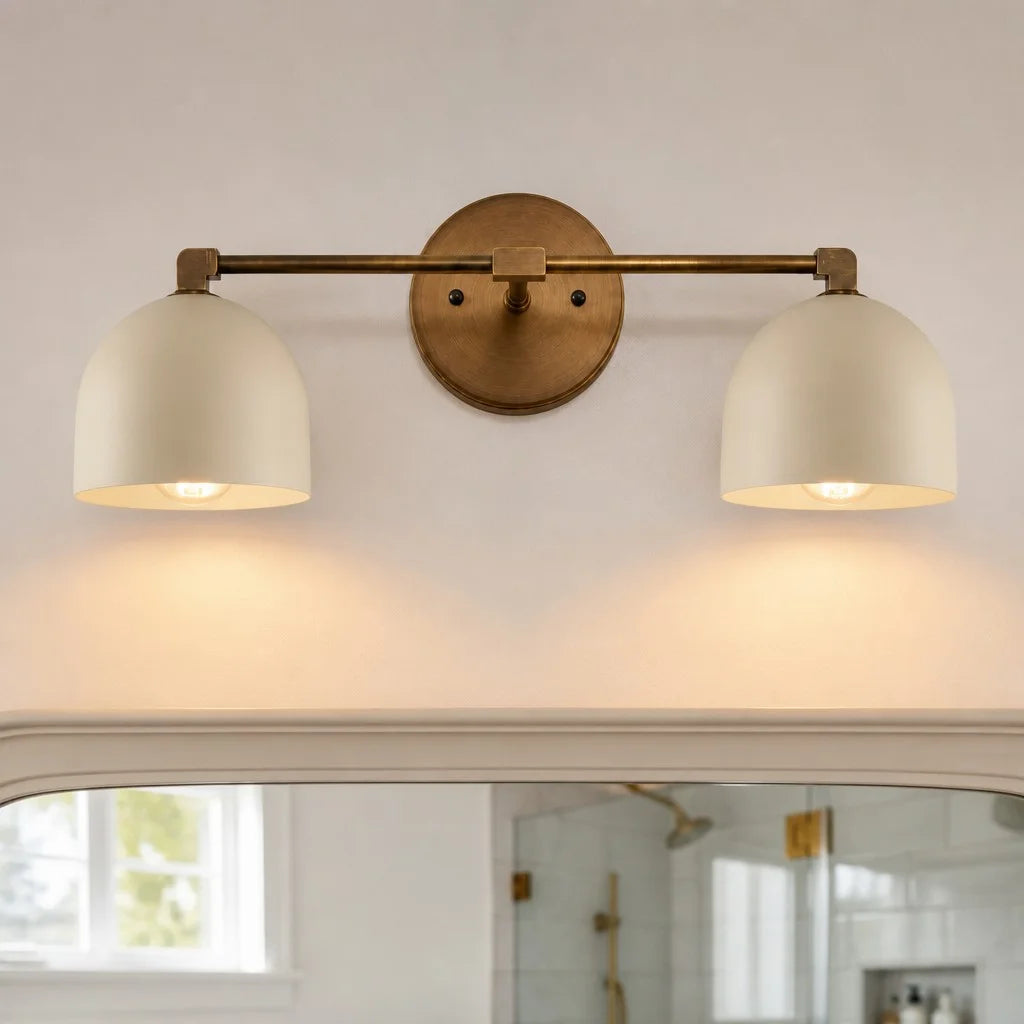 Industrial Lighting