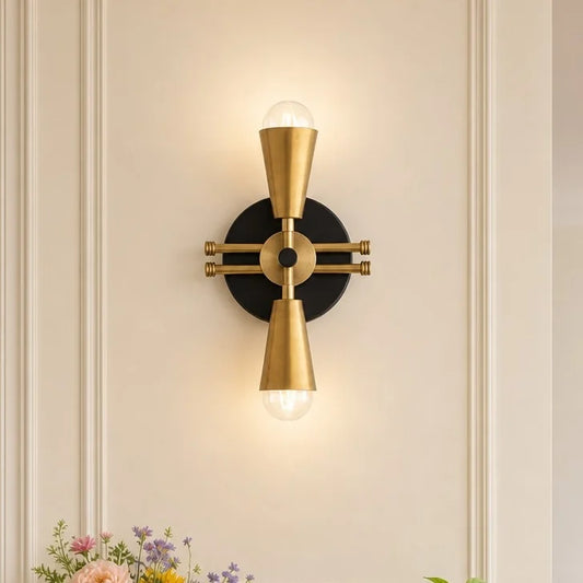 SCONCE MODEL No. 3419