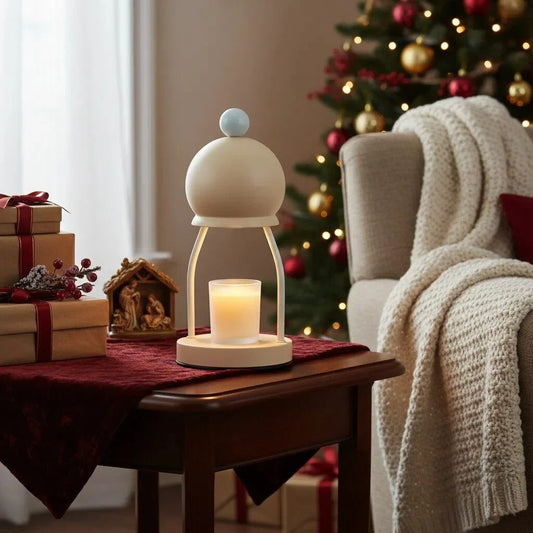 Svenja Little Hat Candle Warmer Lamp