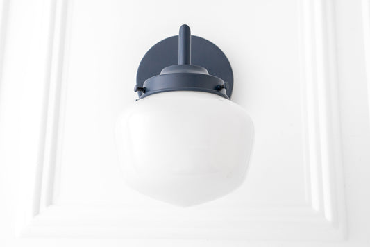 SCONCE MODEL No. 4260