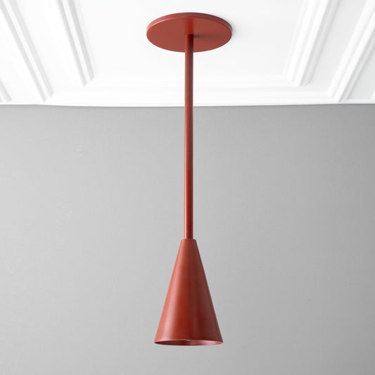 Pendant Light - Model No. 4093