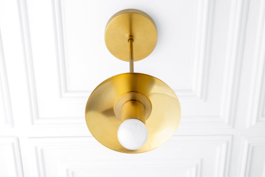 PENDANT MODEL No. 5848