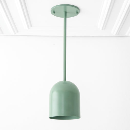 Pendant Light - Model No. 9198