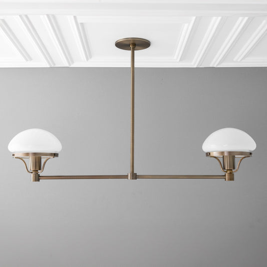 Chandelier Model No. 2291