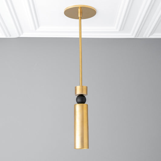Pendant Light - Model No. 5128