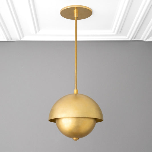 Pendant Light - Model No. 5889
